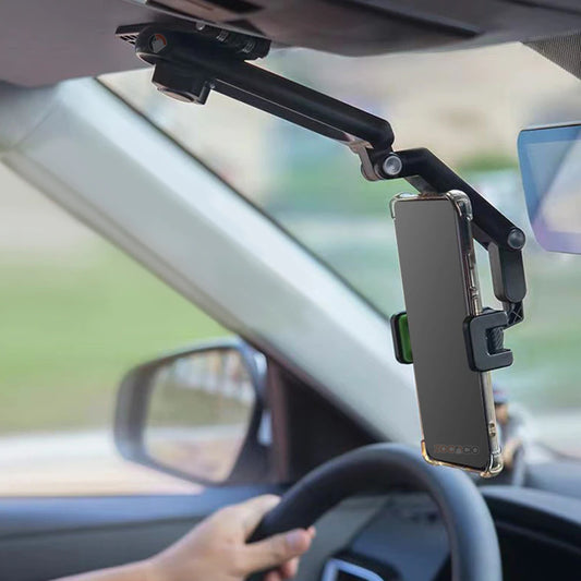 Gray helmet for bikers