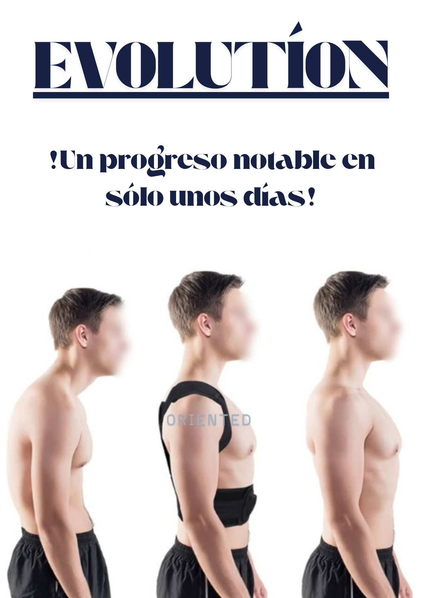 Corrector de Postura